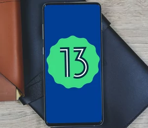 Le Google Pixel 4 a reçu accidentellement sa mise à jour Android 13 trop tôt